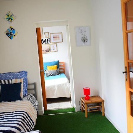 Logement Cozy Proche Du Centre-Ville ปัวติเยร์ ภายนอก รูปภาพ
