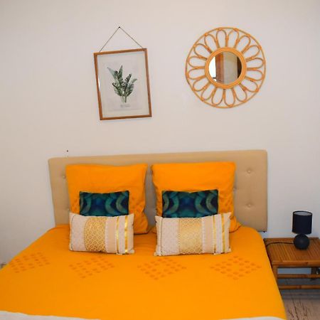 Logement Cozy Proche Du Centre-Ville ปัวติเยร์ ภายนอก รูปภาพ