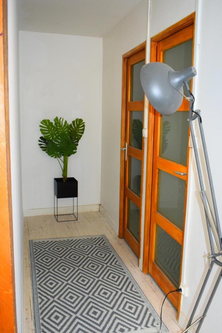 Logement Cozy Proche Du Centre-Ville ปัวติเยร์ ภายนอก รูปภาพ
