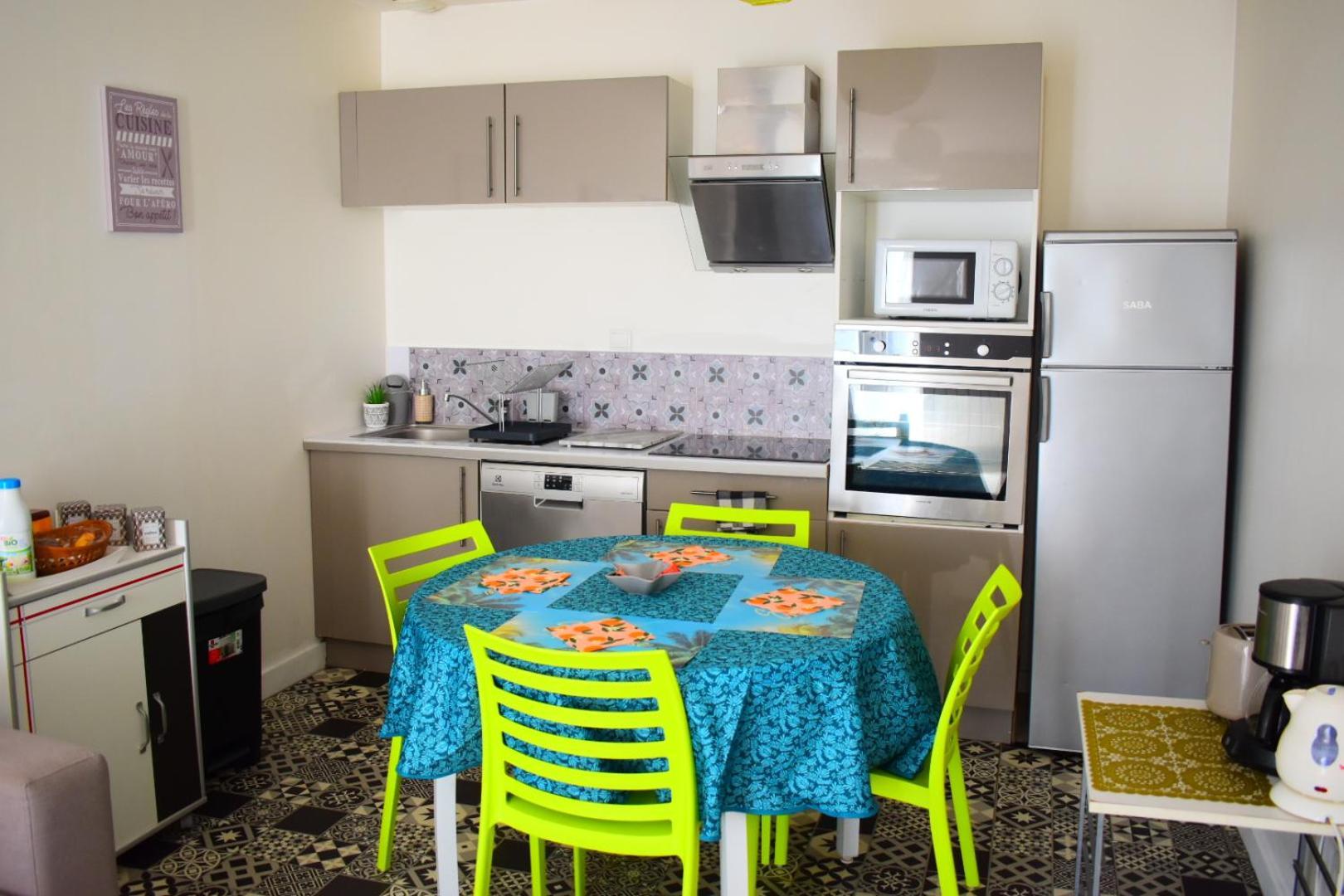 Logement Cozy Proche Du Centre-Ville ปัวติเยร์ ภายนอก รูปภาพ