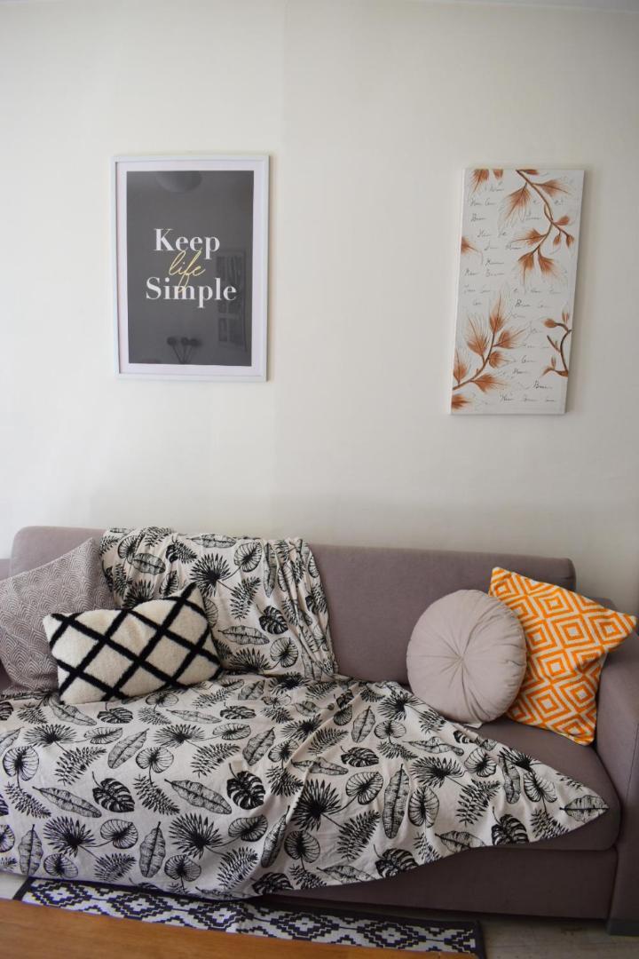 Logement Cozy Proche Du Centre-Ville ปัวติเยร์ ภายนอก รูปภาพ